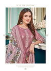 Al Karam Zulekha Pure Cotton Dress Material Catalog